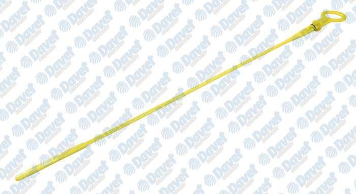 MTJ 5051 Motor Yag Cubugu Clio-Megane 1.6 Uzun